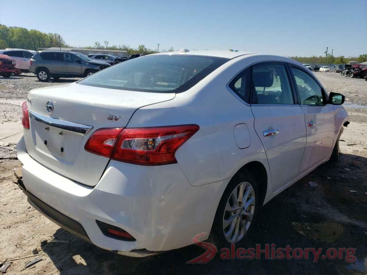 3N1AB7AP4HY308862 2017 NISSAN SENTRA