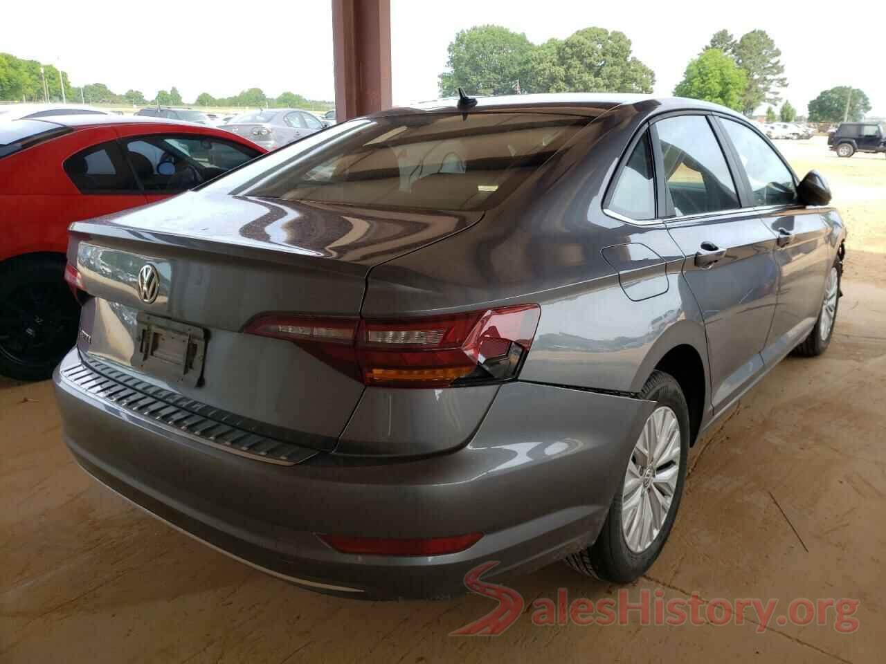 3VWCB7BU4KM241217 2019 VOLKSWAGEN JETTA