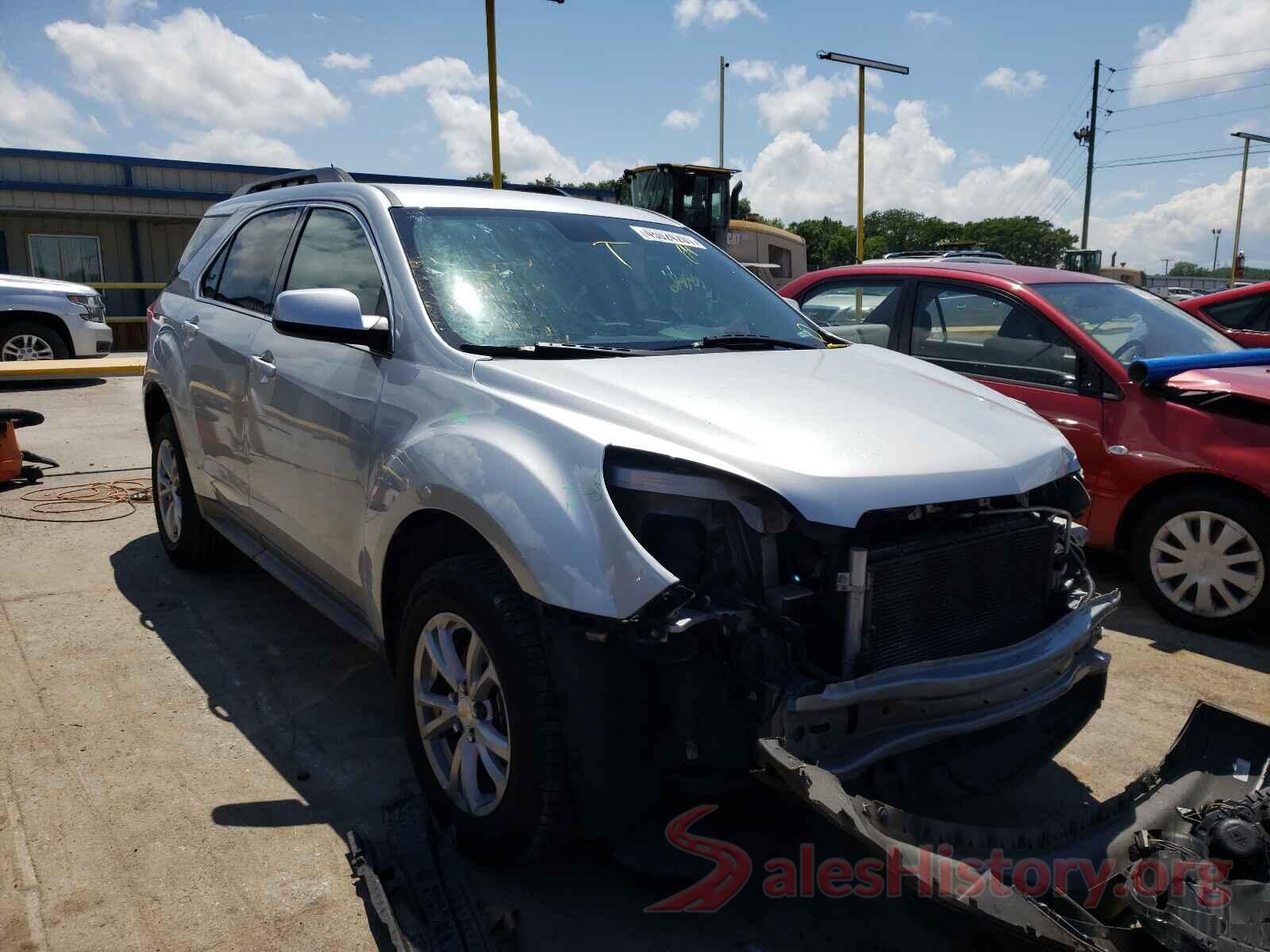 2GNALCEK5H6270892 2017 CHEVROLET EQUINOX