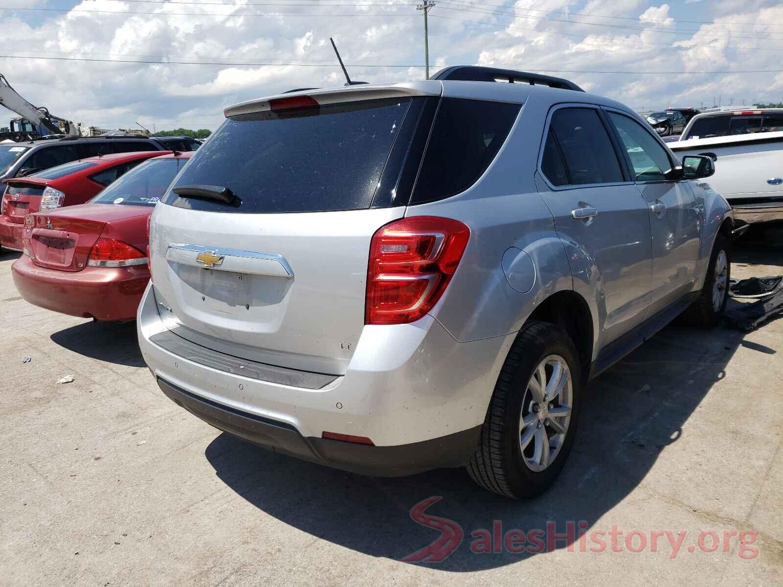 2GNALCEK5H6270892 2017 CHEVROLET EQUINOX