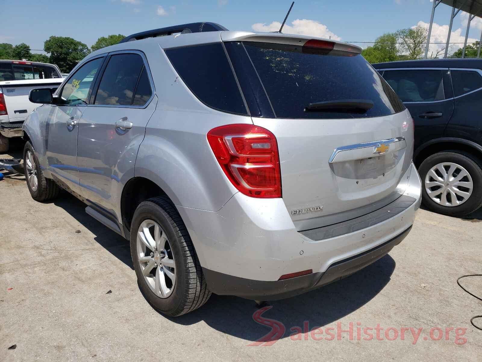 2GNALCEK5H6270892 2017 CHEVROLET EQUINOX