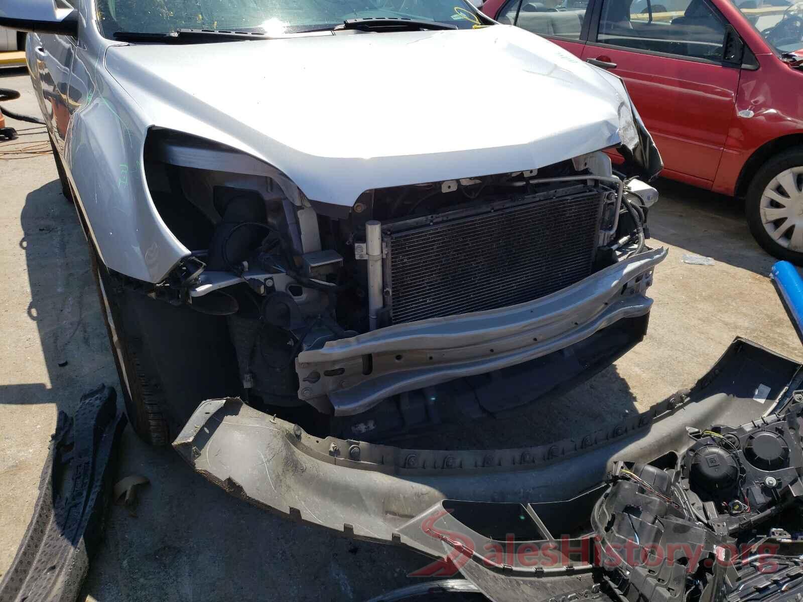 2GNALCEK5H6270892 2017 CHEVROLET EQUINOX