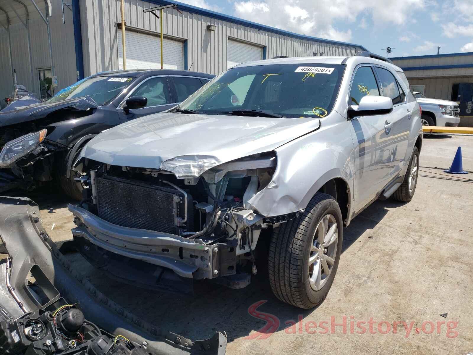 2GNALCEK5H6270892 2017 CHEVROLET EQUINOX