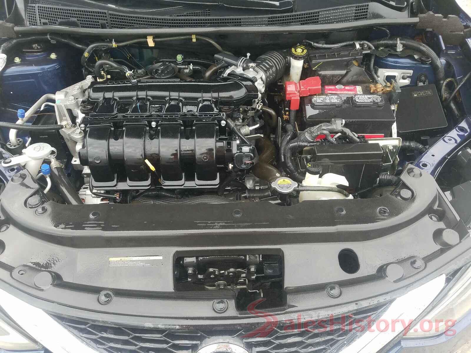 3N1AB7AP8HY312378 2017 NISSAN SENTRA