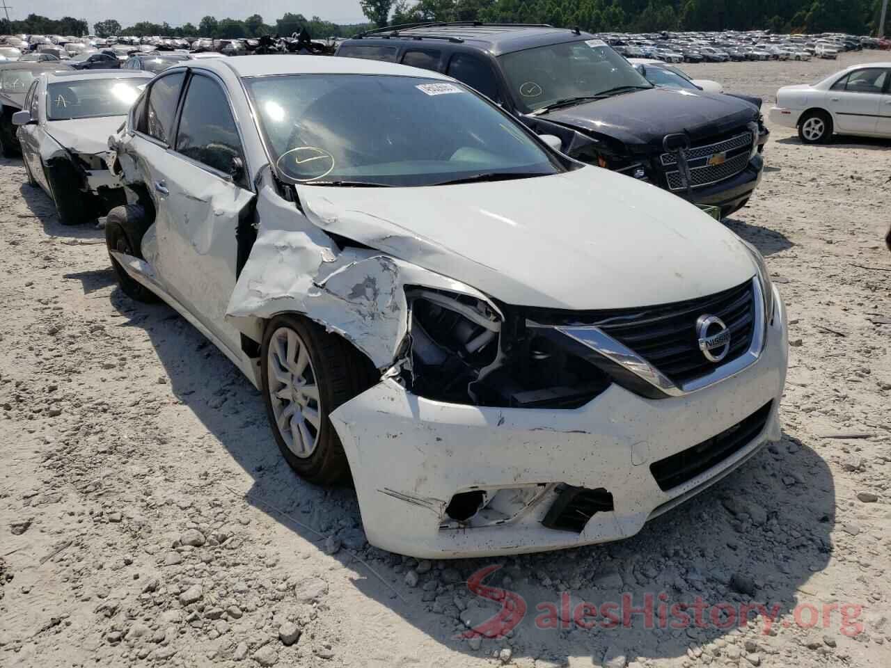 1N4AL3AP8GN354988 2016 NISSAN ALTIMA