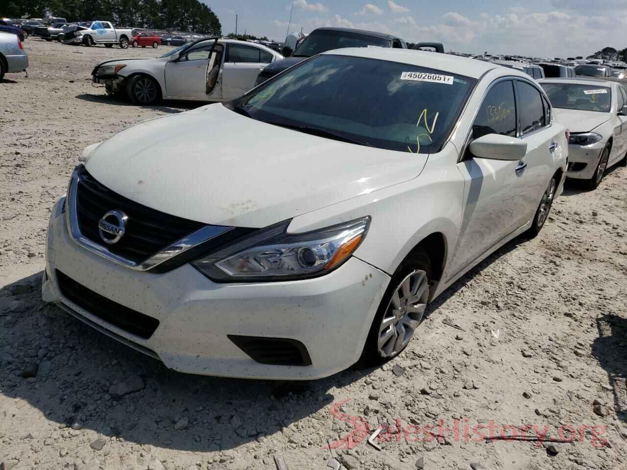 1N4AL3AP8GN354988 2016 NISSAN ALTIMA