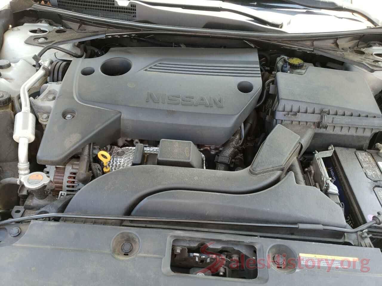 1N4AL3AP8GN354988 2016 NISSAN ALTIMA