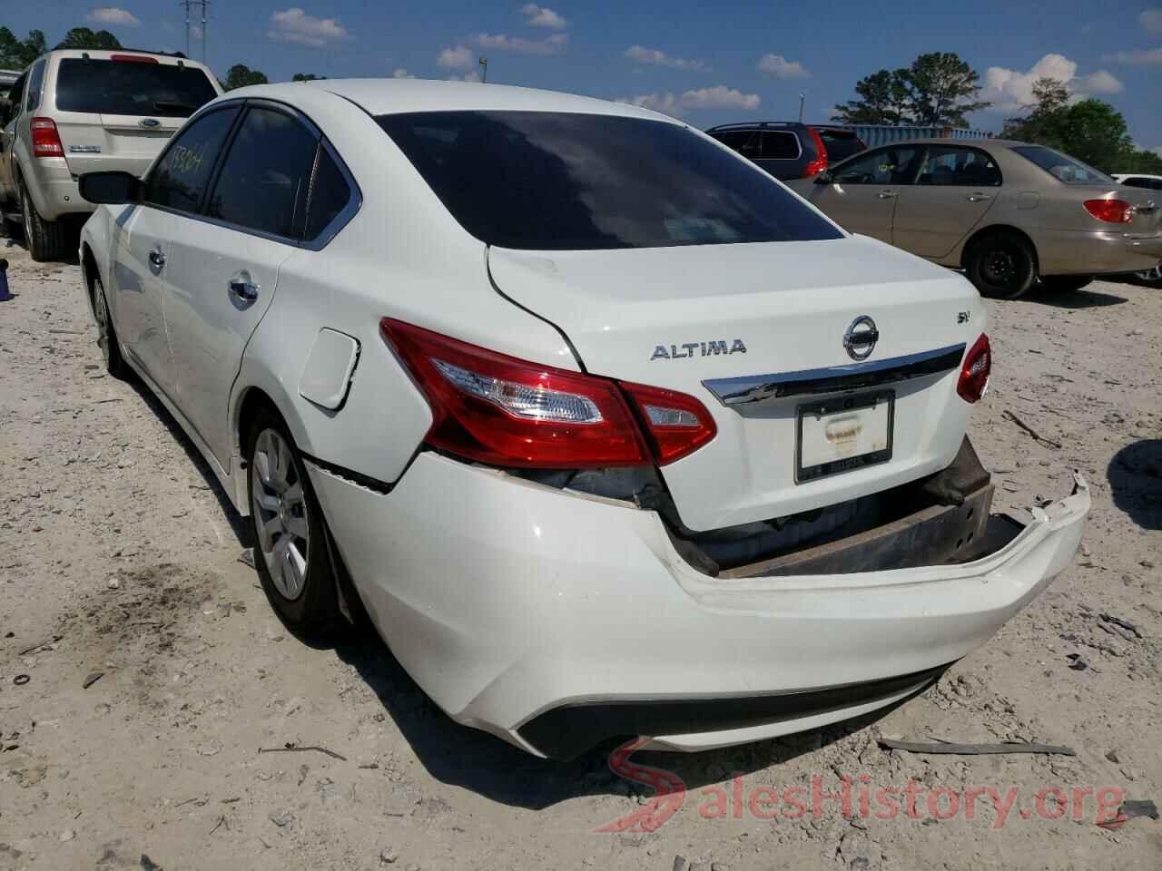 1N4AL3AP8GN354988 2016 NISSAN ALTIMA