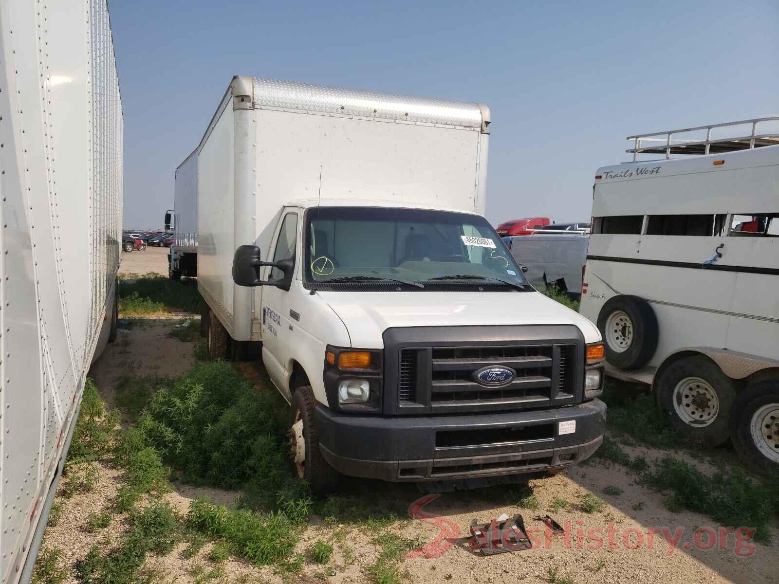 1FDWE3FL0GDC42428 2016 FORD ECONOLINE