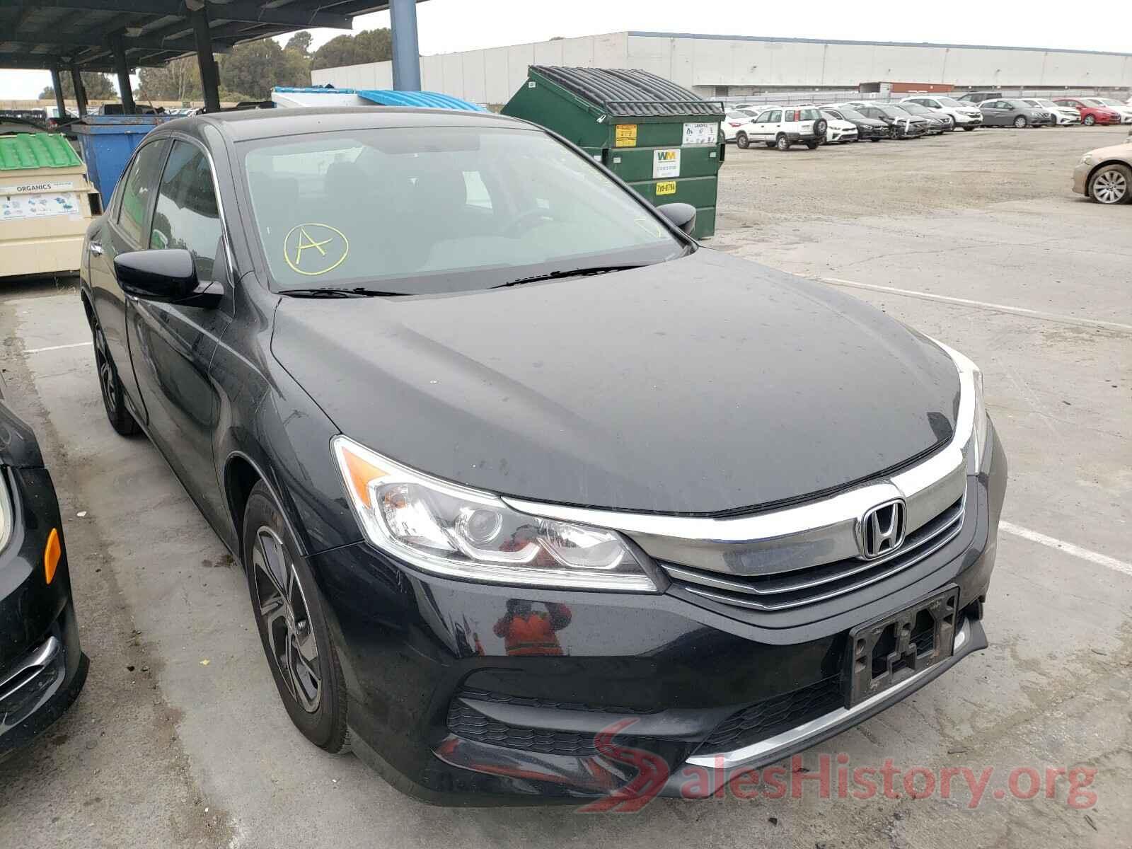 1HGCR2F32HA011962 2017 HONDA ACCORD