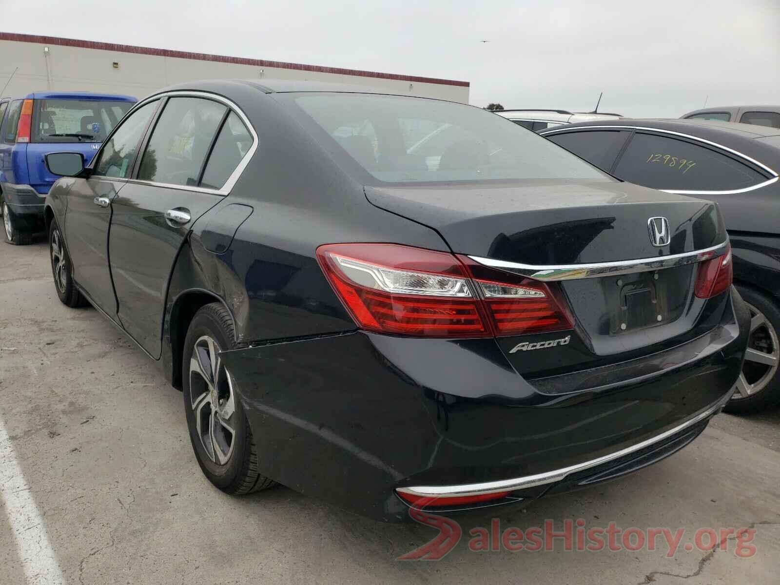 1HGCR2F32HA011962 2017 HONDA ACCORD