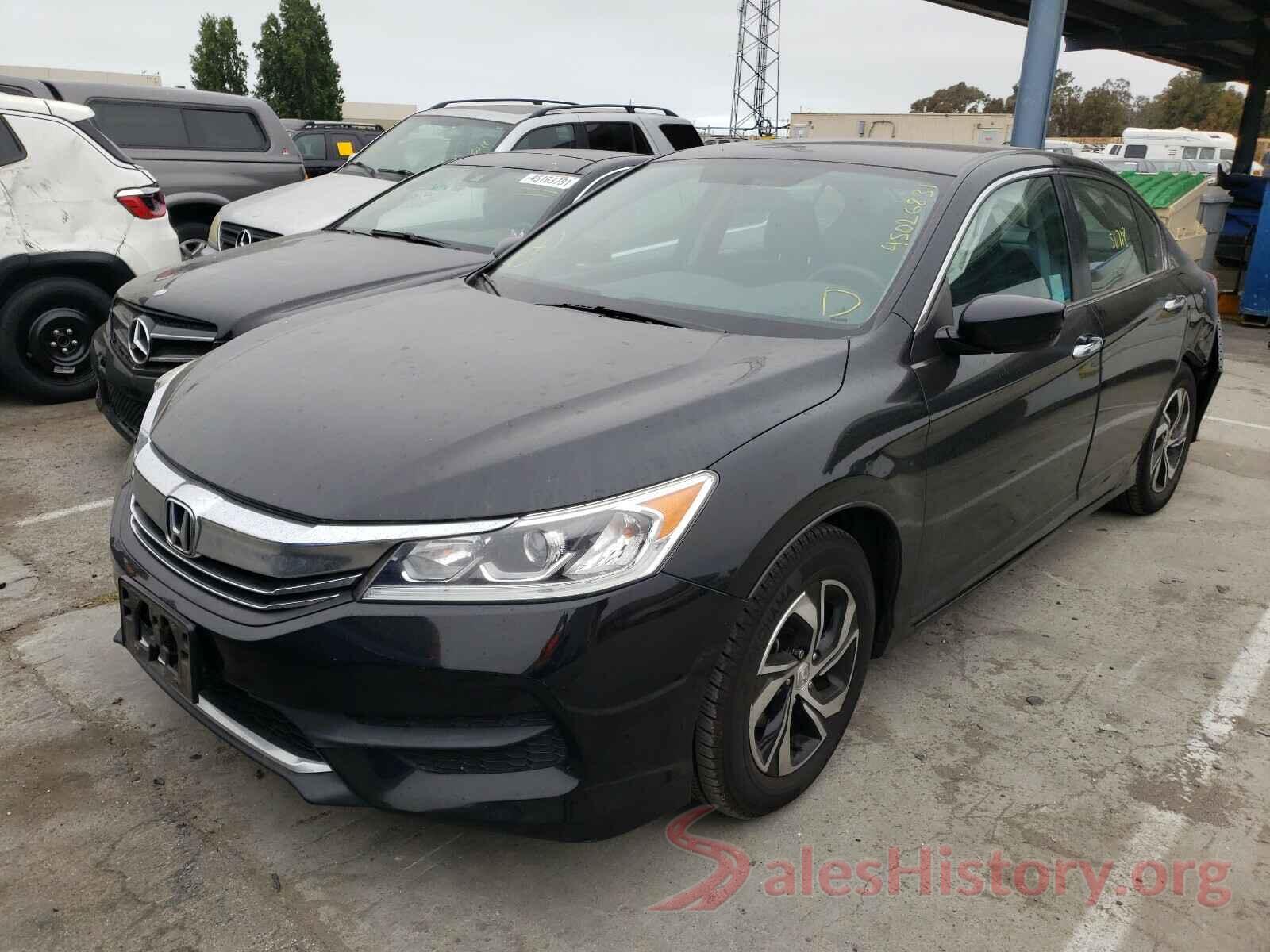 1HGCR2F32HA011962 2017 HONDA ACCORD