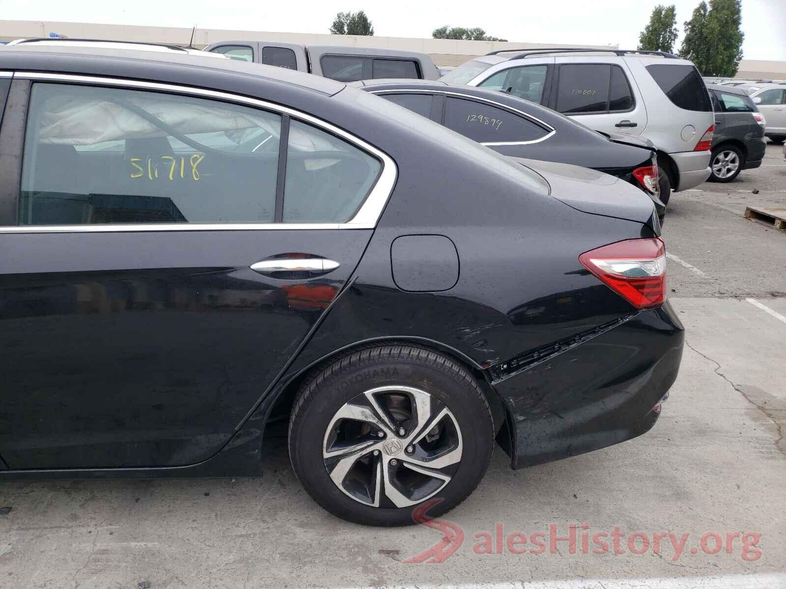 1HGCR2F32HA011962 2017 HONDA ACCORD