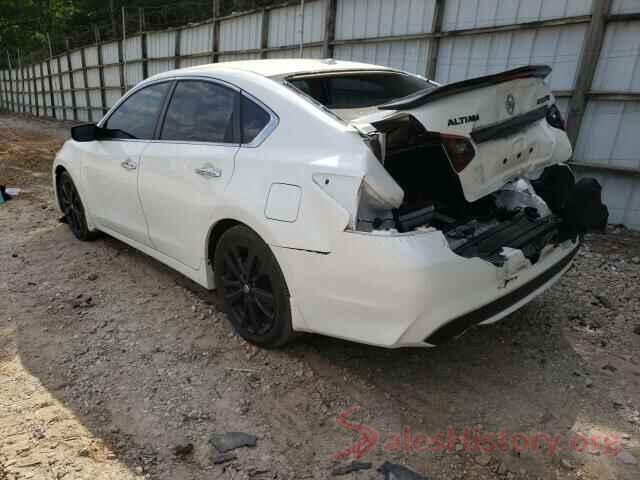 1N4AL3AP6JC188327 2018 NISSAN ALTIMA