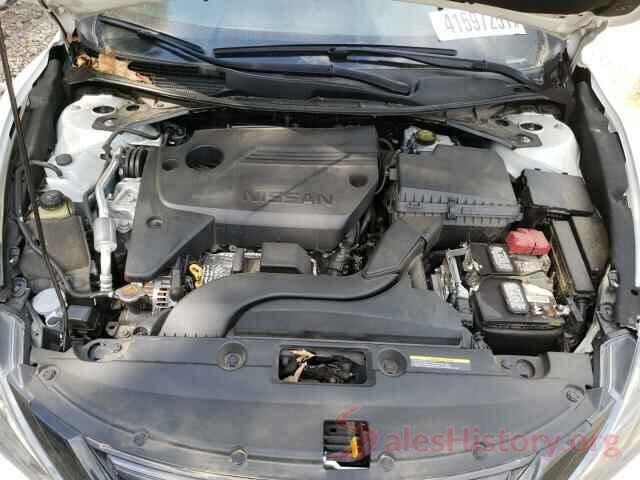 1N4AL3AP6JC188327 2018 NISSAN ALTIMA