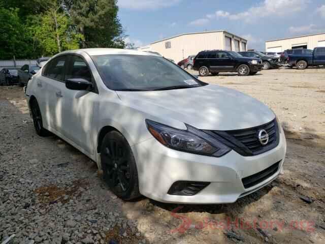 1N4AL3AP6JC188327 2018 NISSAN ALTIMA