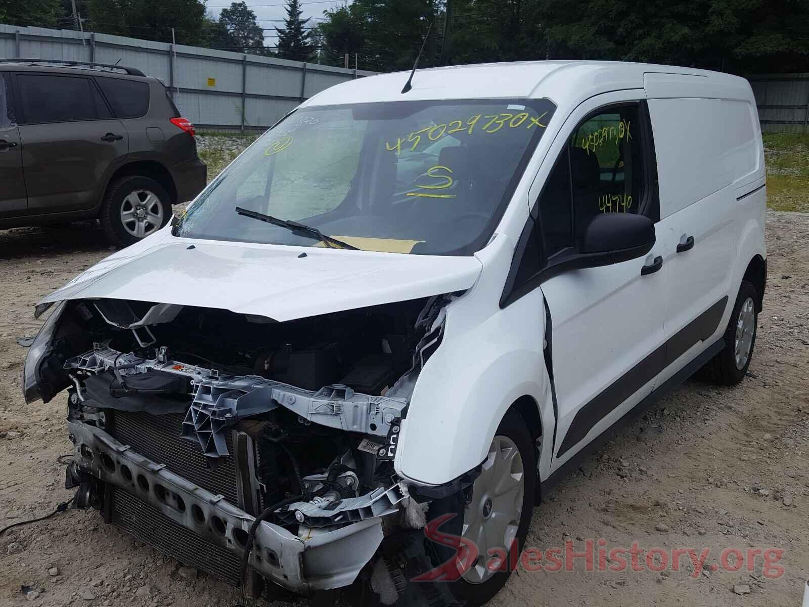 NM0LS7E7XH1311203 2017 FORD TRANSIT CO