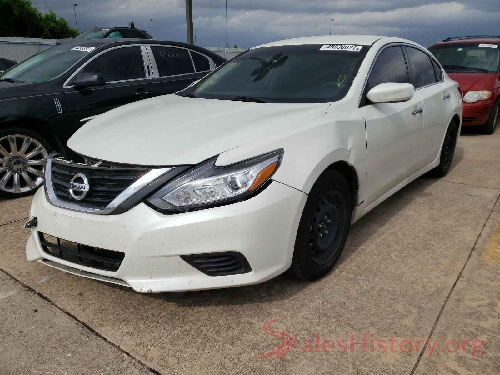 1N4AL3AP5GC119184 2016 NISSAN ALTIMA