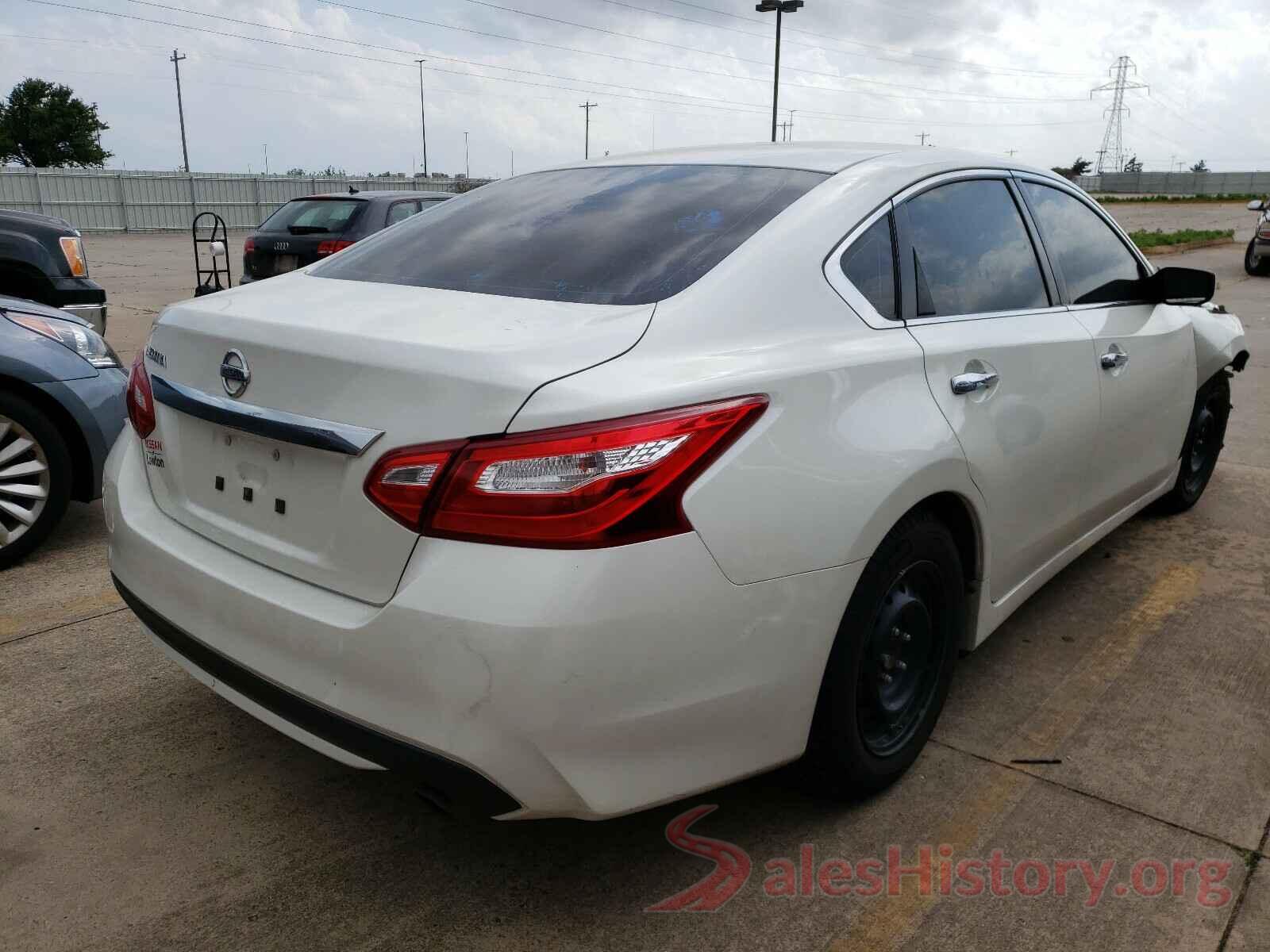 1N4AL3AP5GC119184 2016 NISSAN ALTIMA