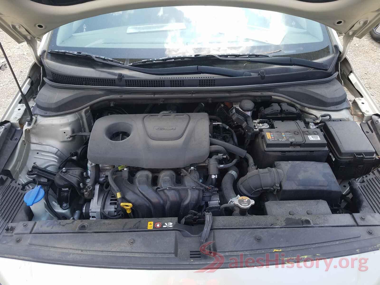 3KPC24A32JE015731 2018 HYUNDAI ACCENT