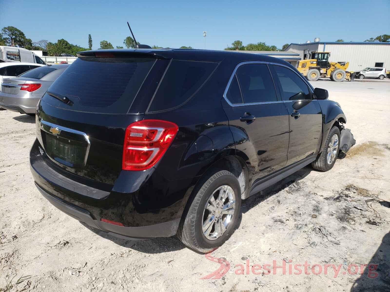 2GNALBEK5H1604605 2017 CHEVROLET EQUINOX