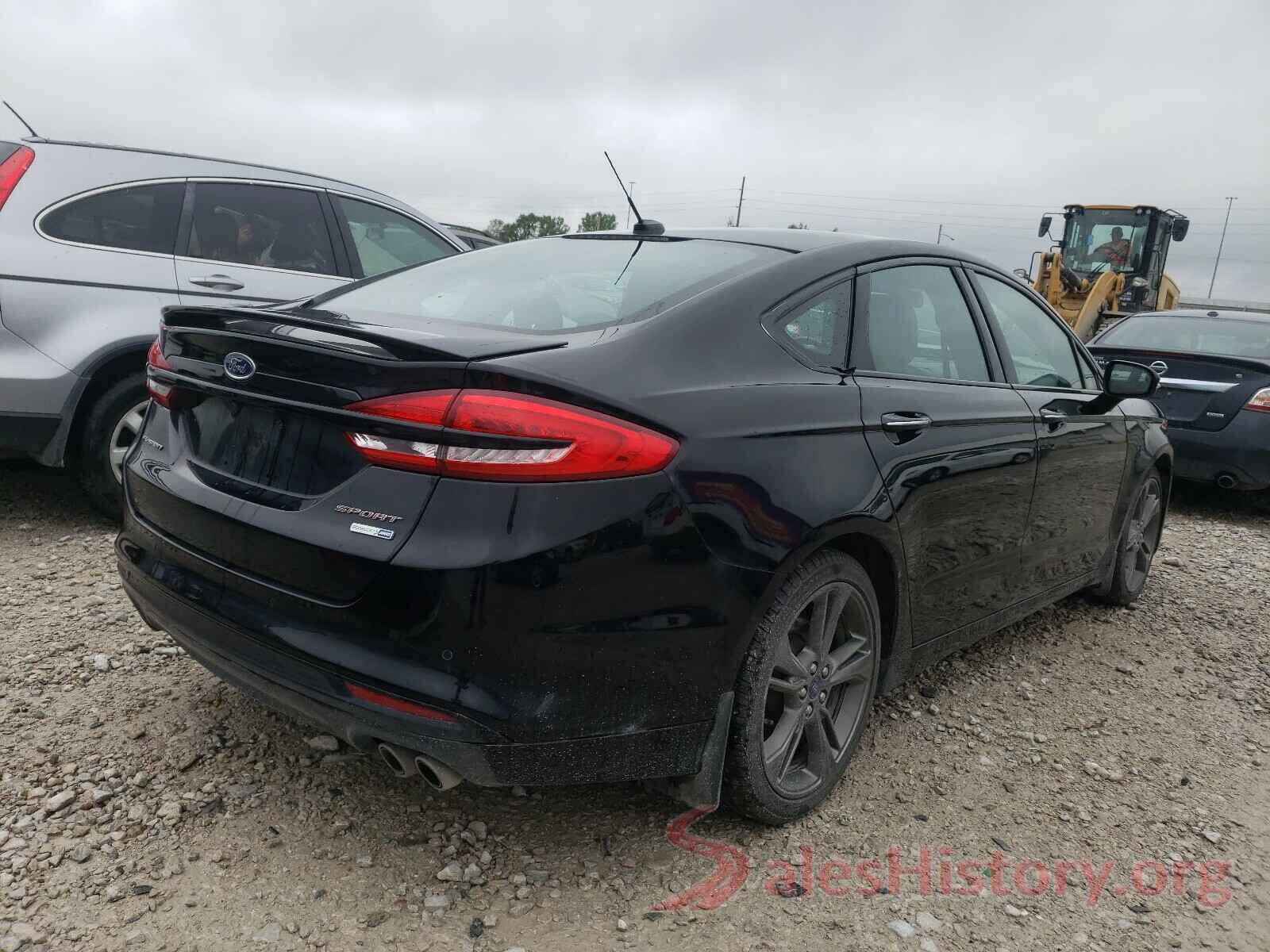 3FA6P0VPXHR156317 2017 FORD FUSION