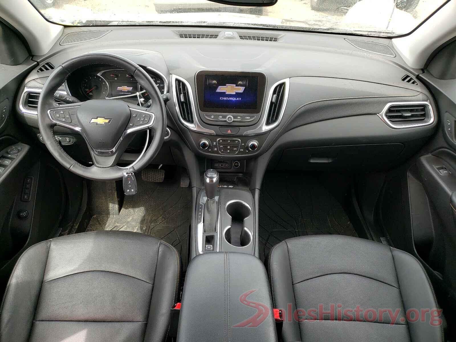 3GNAXNEVXKL112495 2019 CHEVROLET EQUINOX