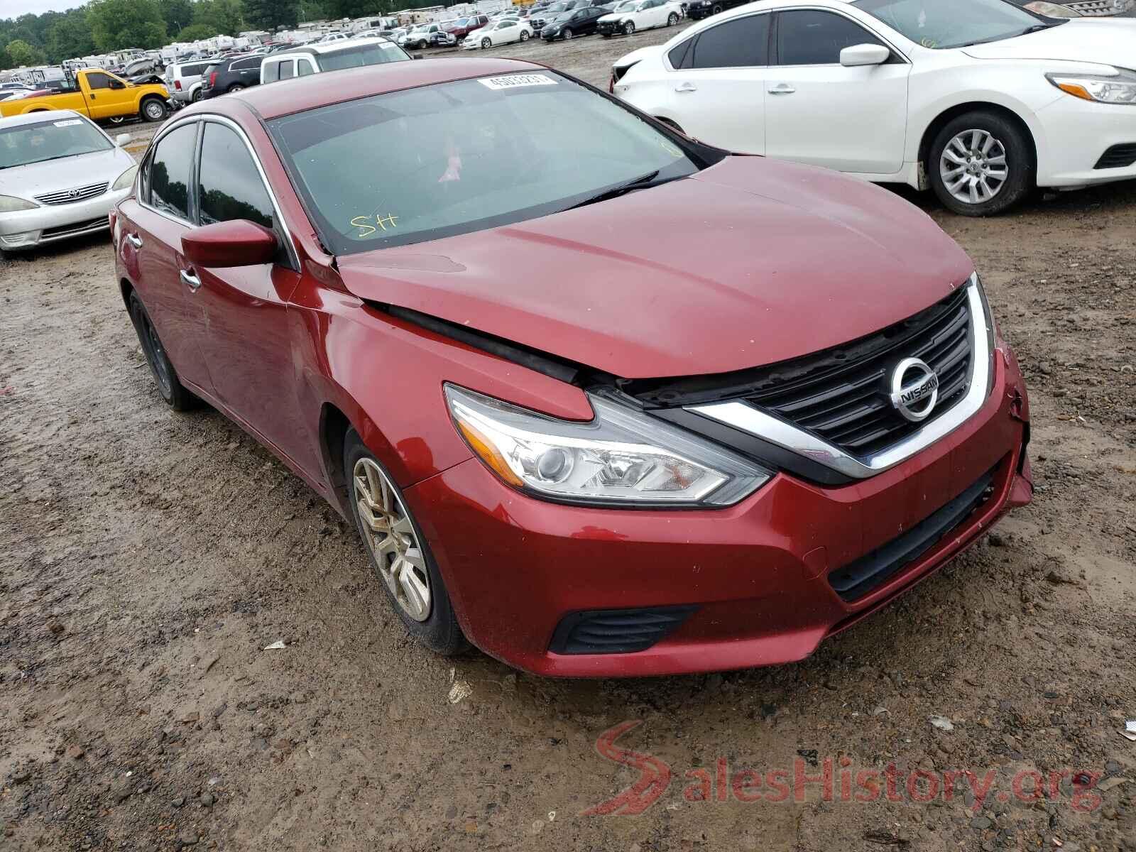 1N4AL3APXGC163729 2016 NISSAN ALTIMA