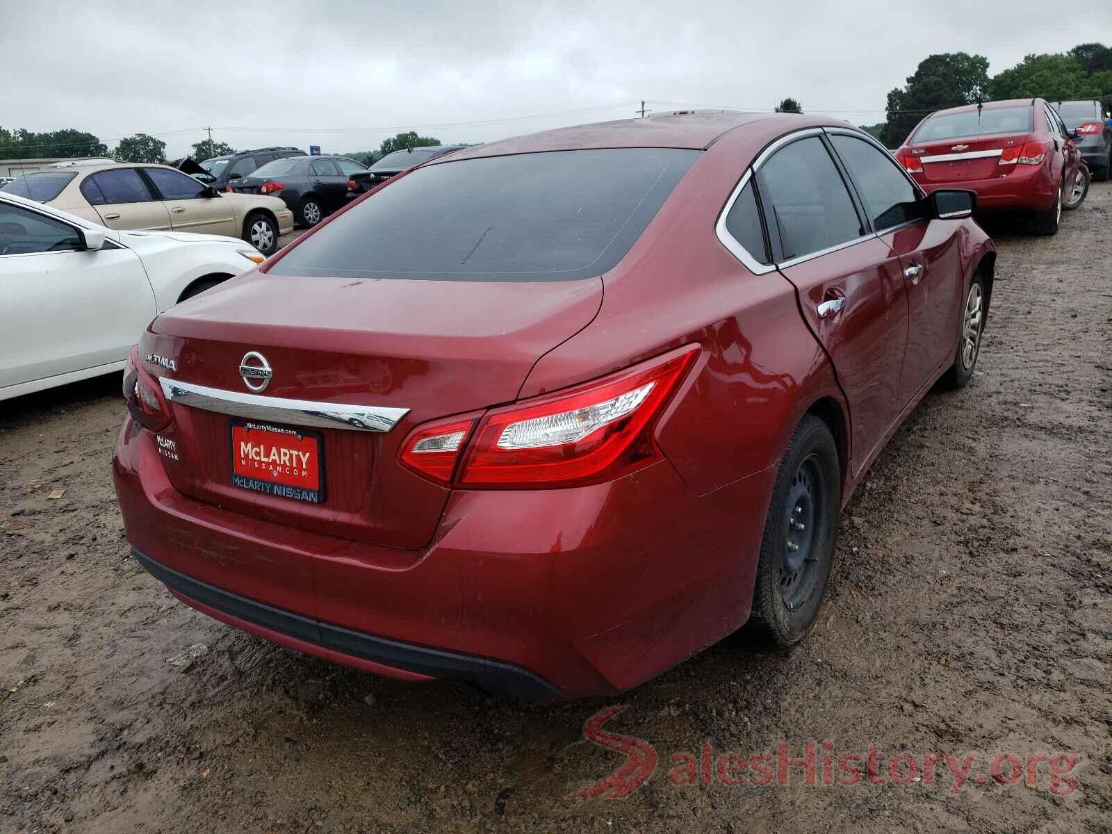 1N4AL3APXGC163729 2016 NISSAN ALTIMA