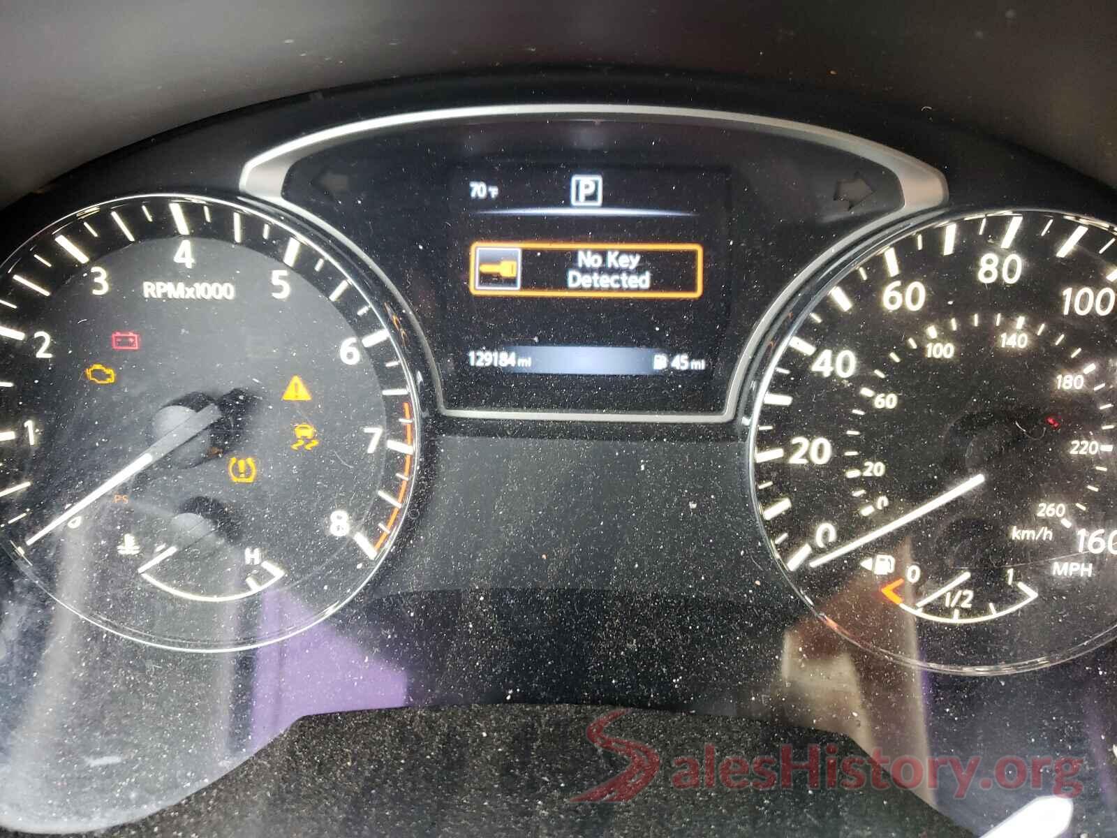 1N4AL3APXGC163729 2016 NISSAN ALTIMA