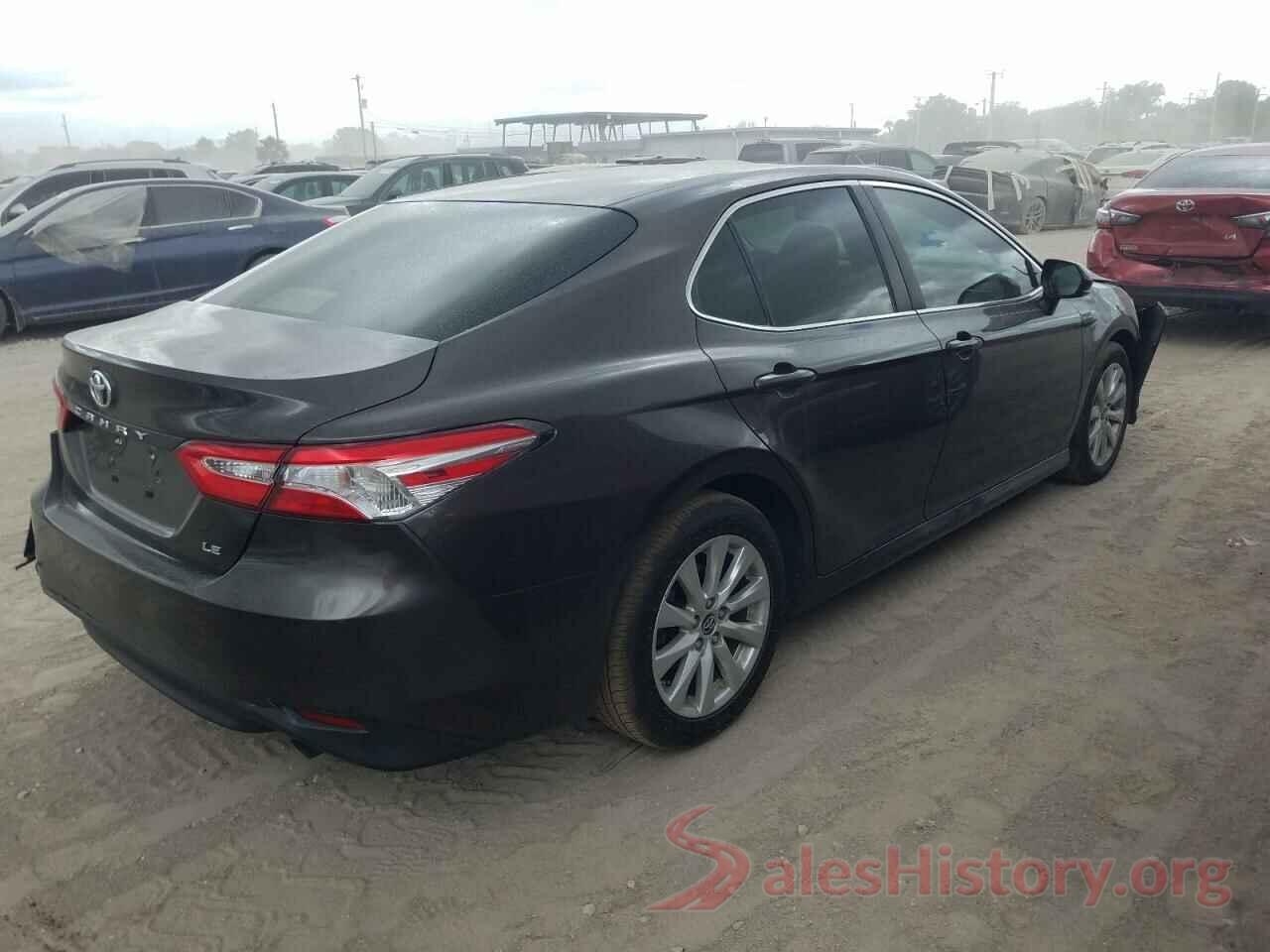 JTNB11HK9J3044379 2018 TOYOTA CAMRY