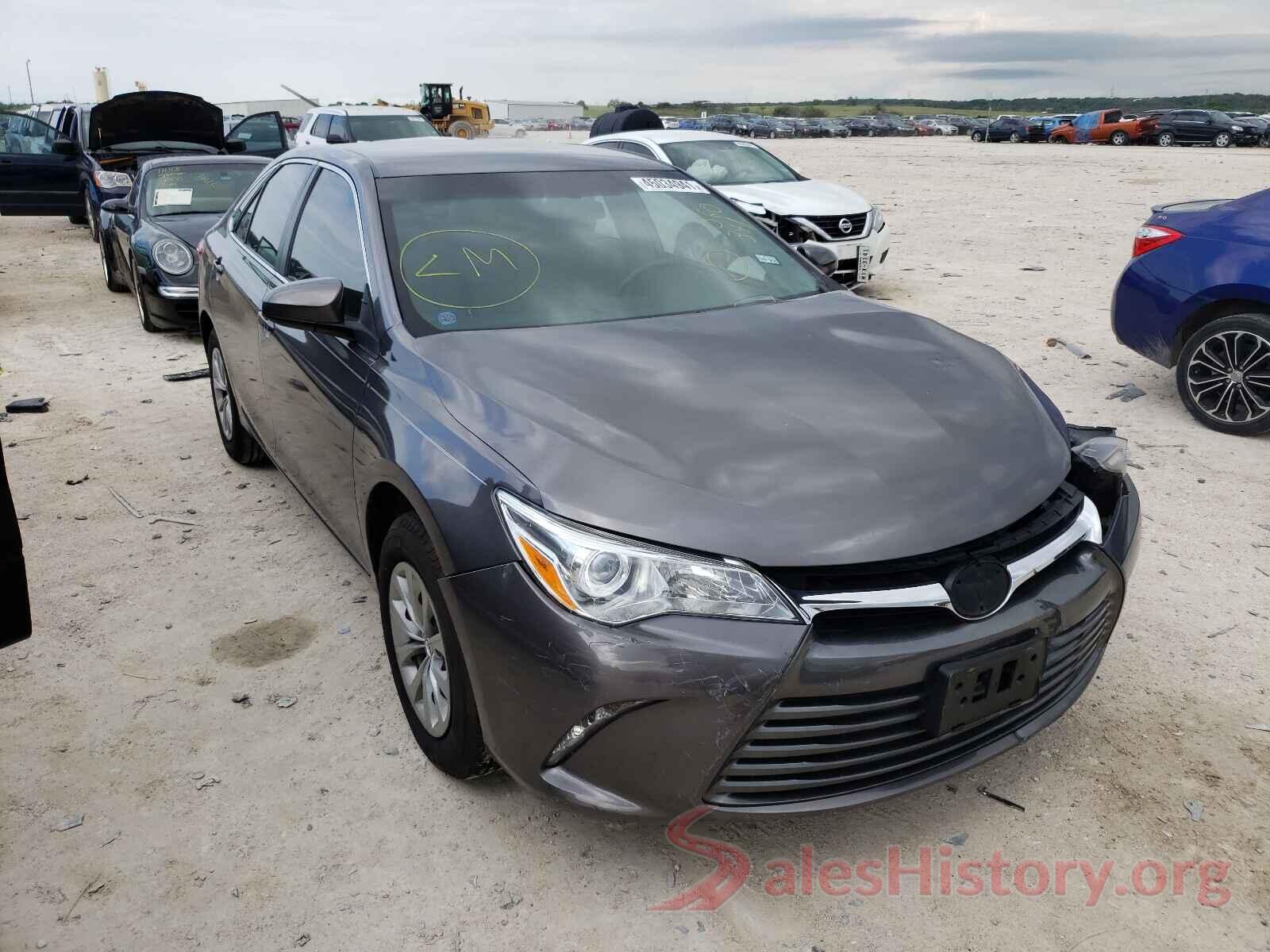 4T1BF1FK7HU360341 2017 TOYOTA CAMRY