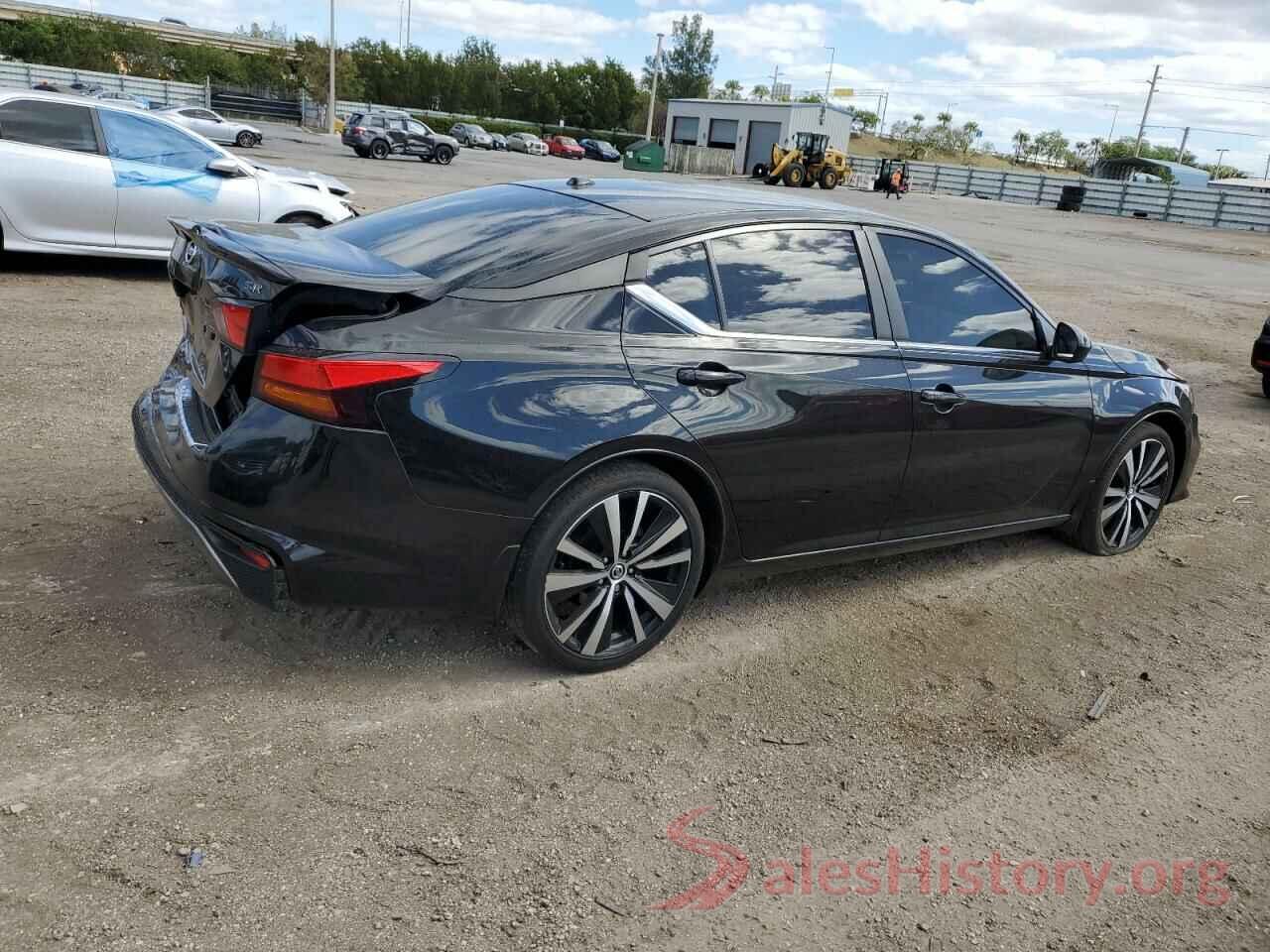 1N4BL4CV5LC112364 2020 NISSAN ALTIMA