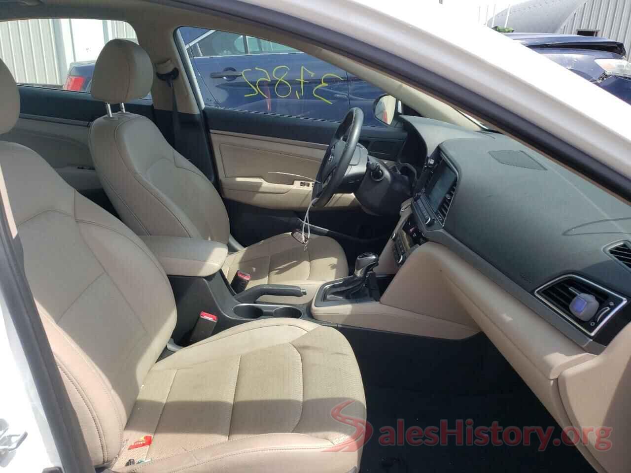 5NPD84LF0HH031331 2017 HYUNDAI ELANTRA