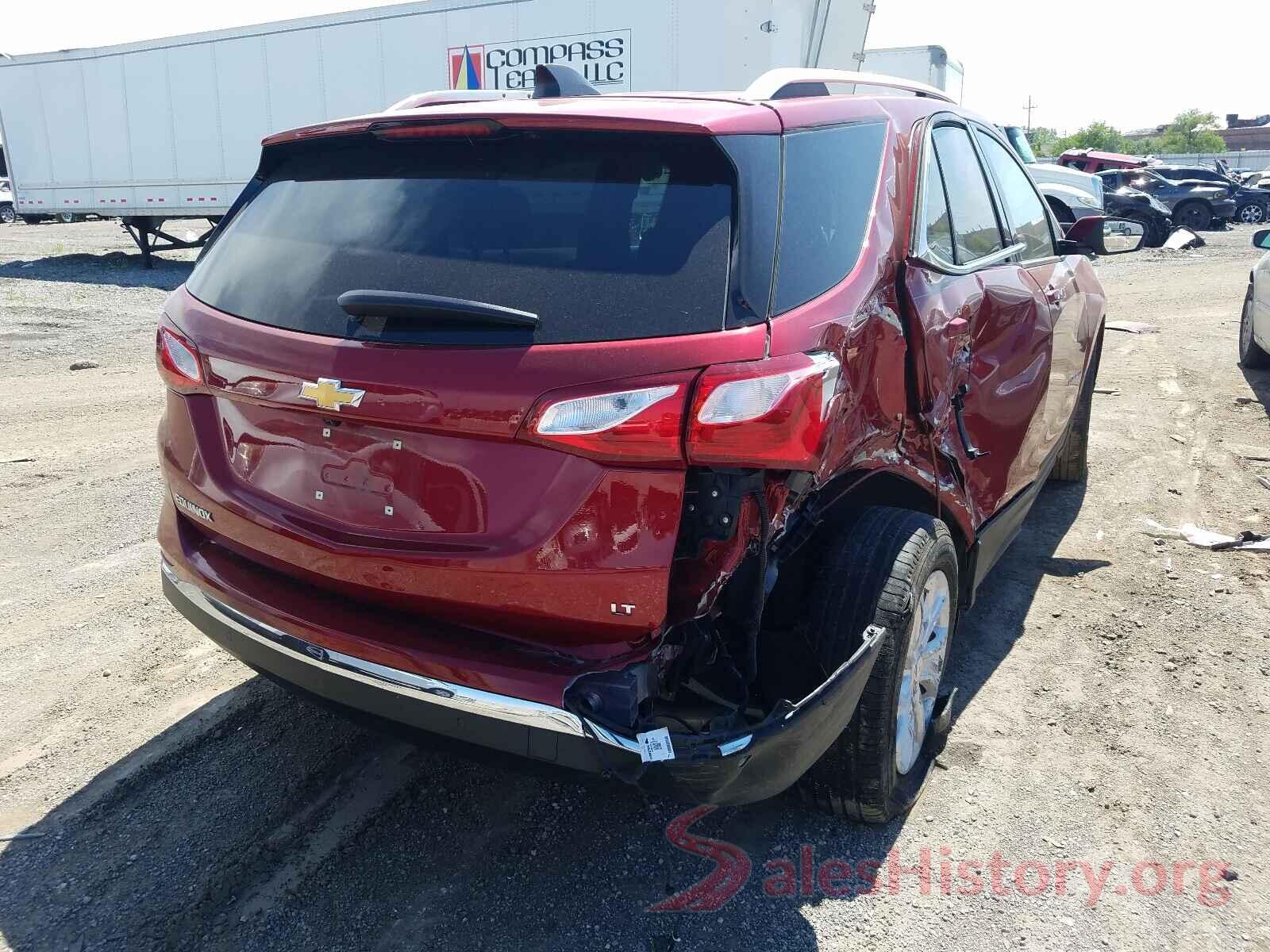 3GNAXKEV6KS636361 2019 CHEVROLET EQUINOX