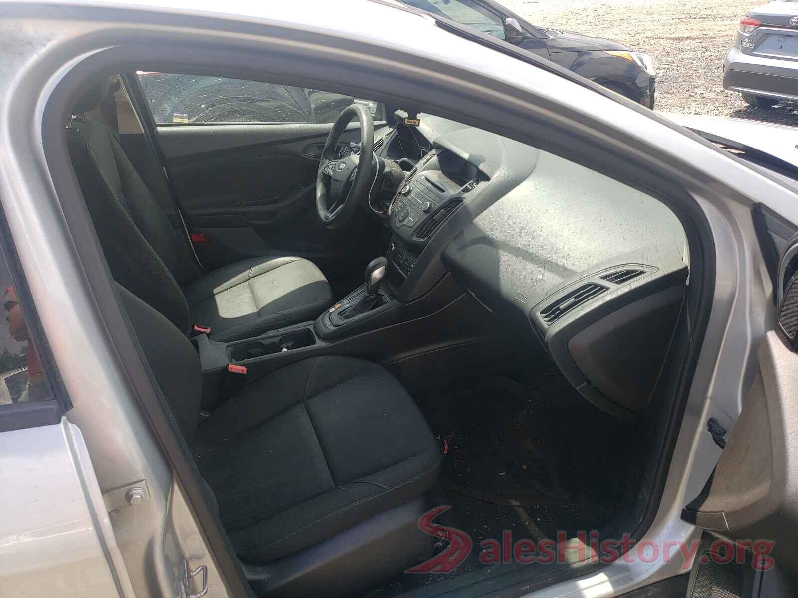 1FADP3E28GL279768 2016 FORD FOCUS