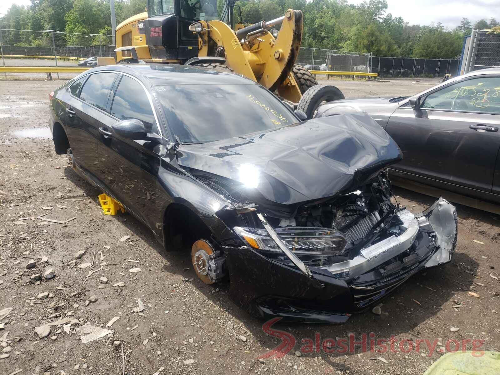 1HGCV1F46MA021824 2021 HONDA ACCORD