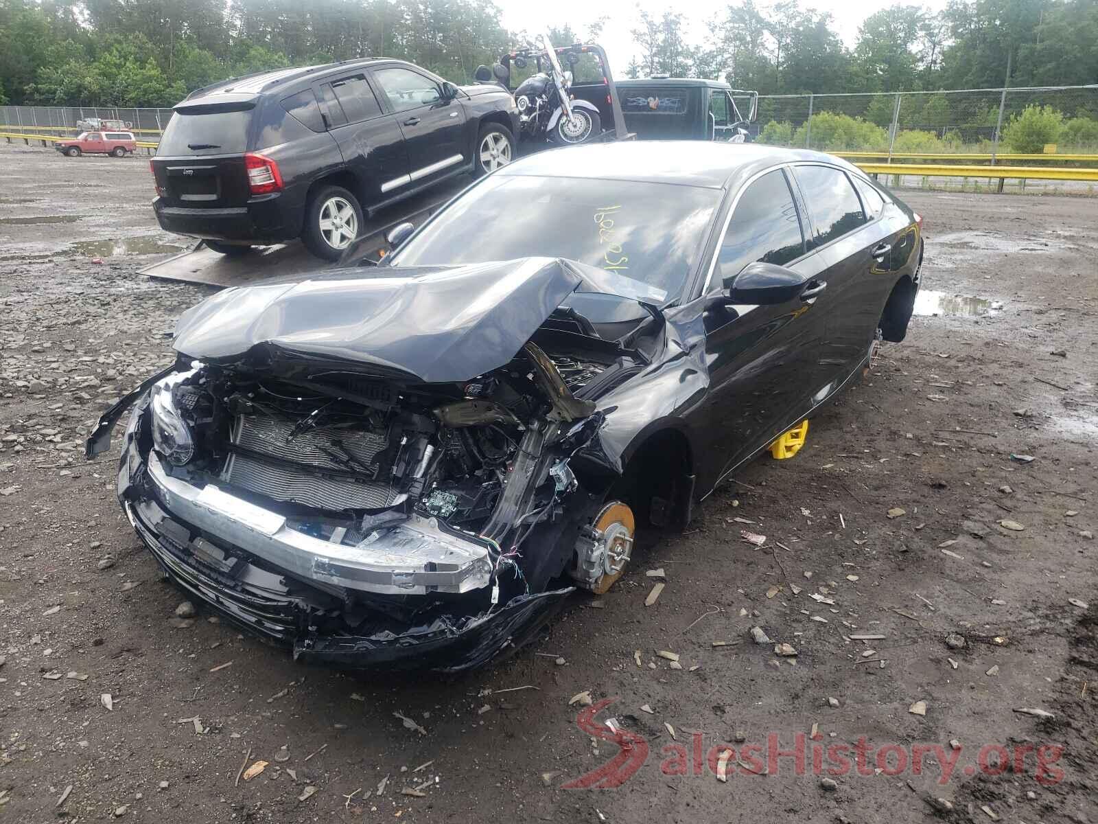 1HGCV1F46MA021824 2021 HONDA ACCORD