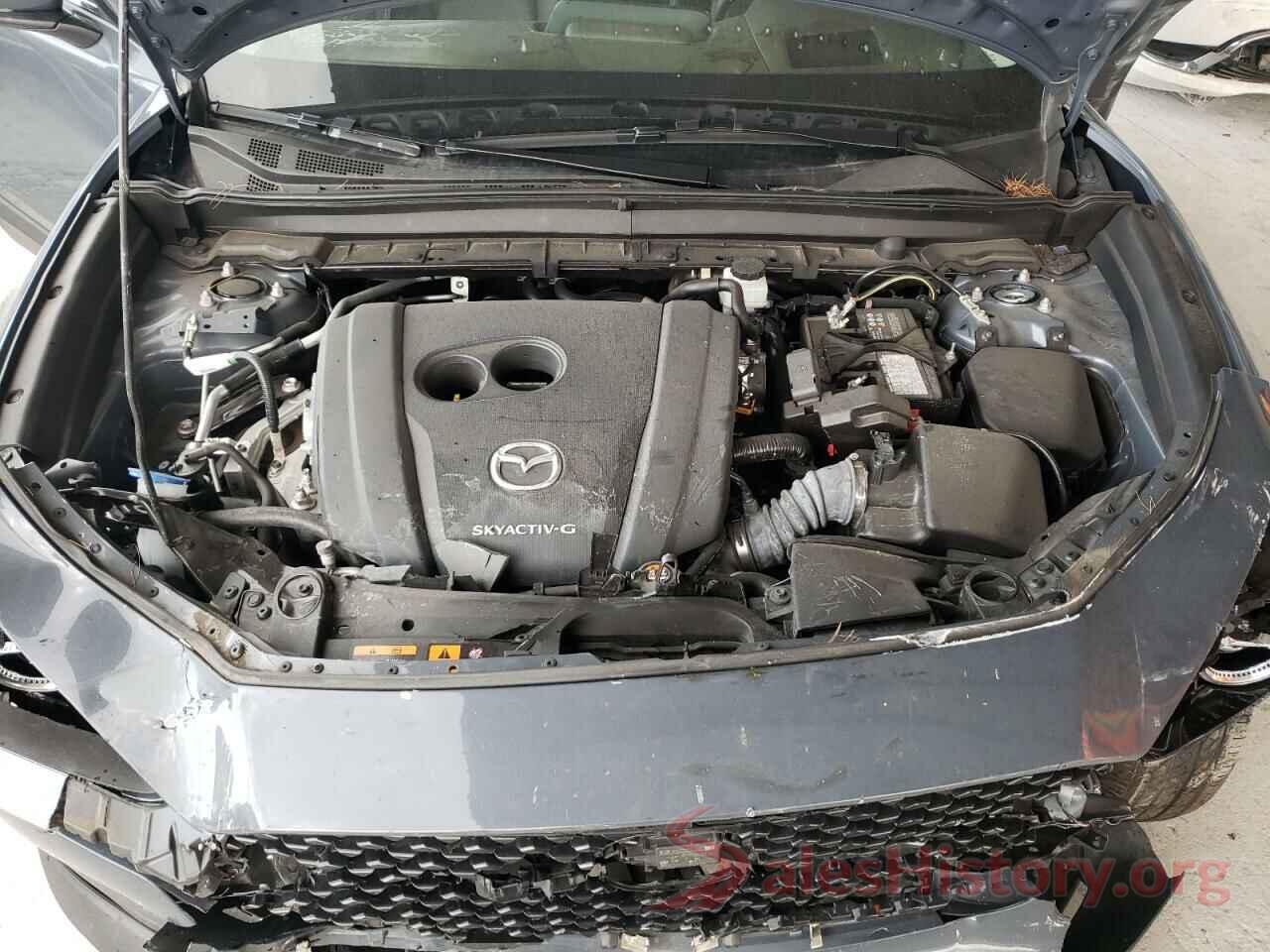 3MVDMBEM1LM140300 2020 MAZDA CX30