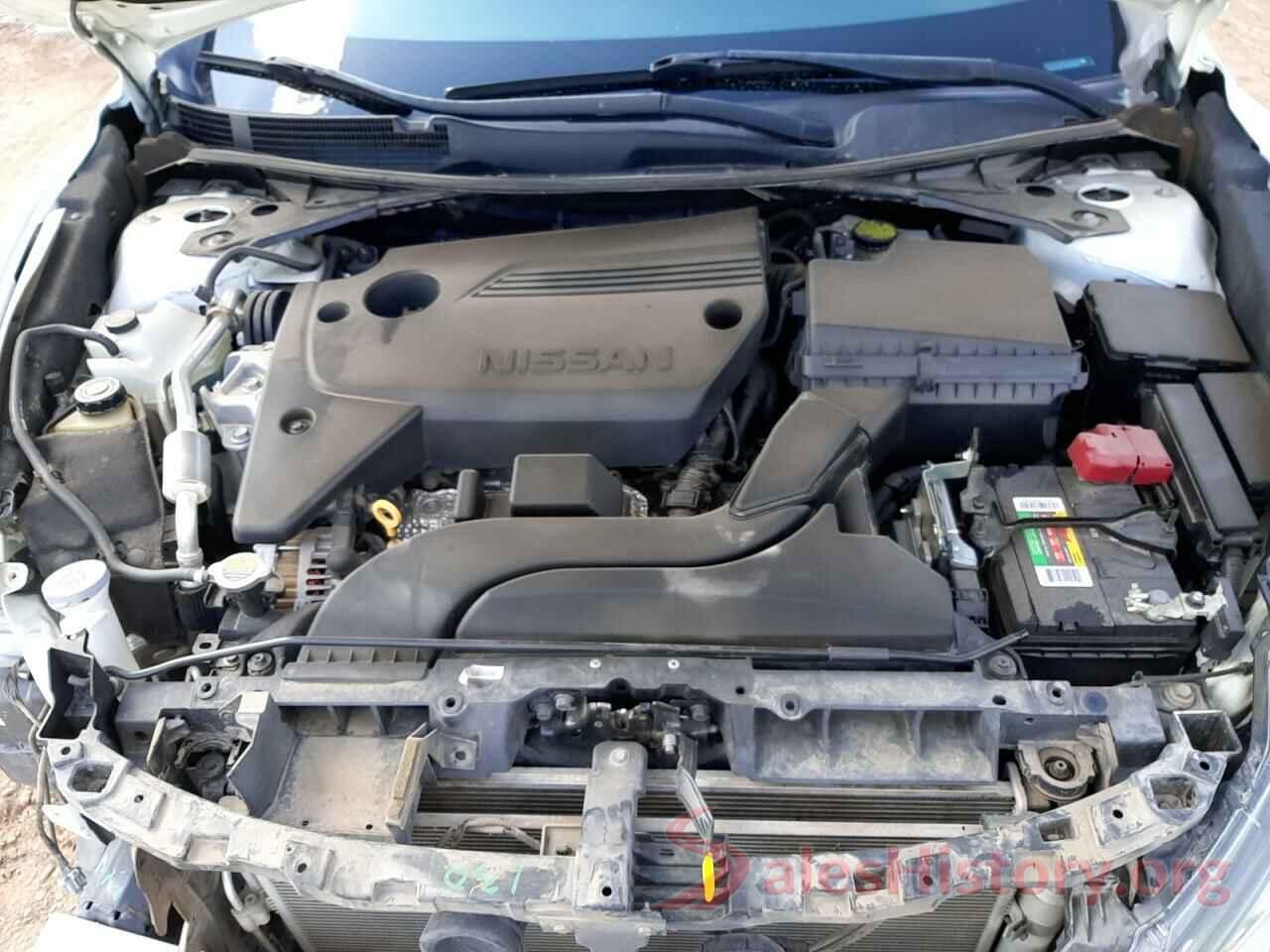 1N4AL3AP3HC279050 2017 NISSAN ALTIMA