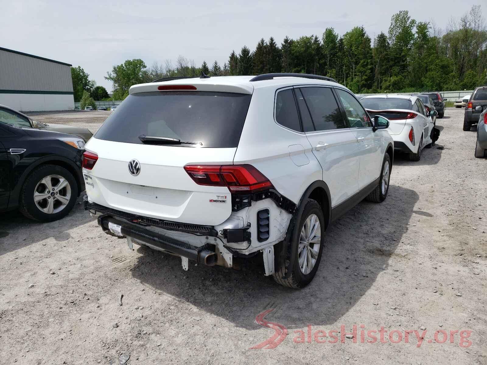 3VV2B7AX2JM002601 2018 VOLKSWAGEN TIGUAN