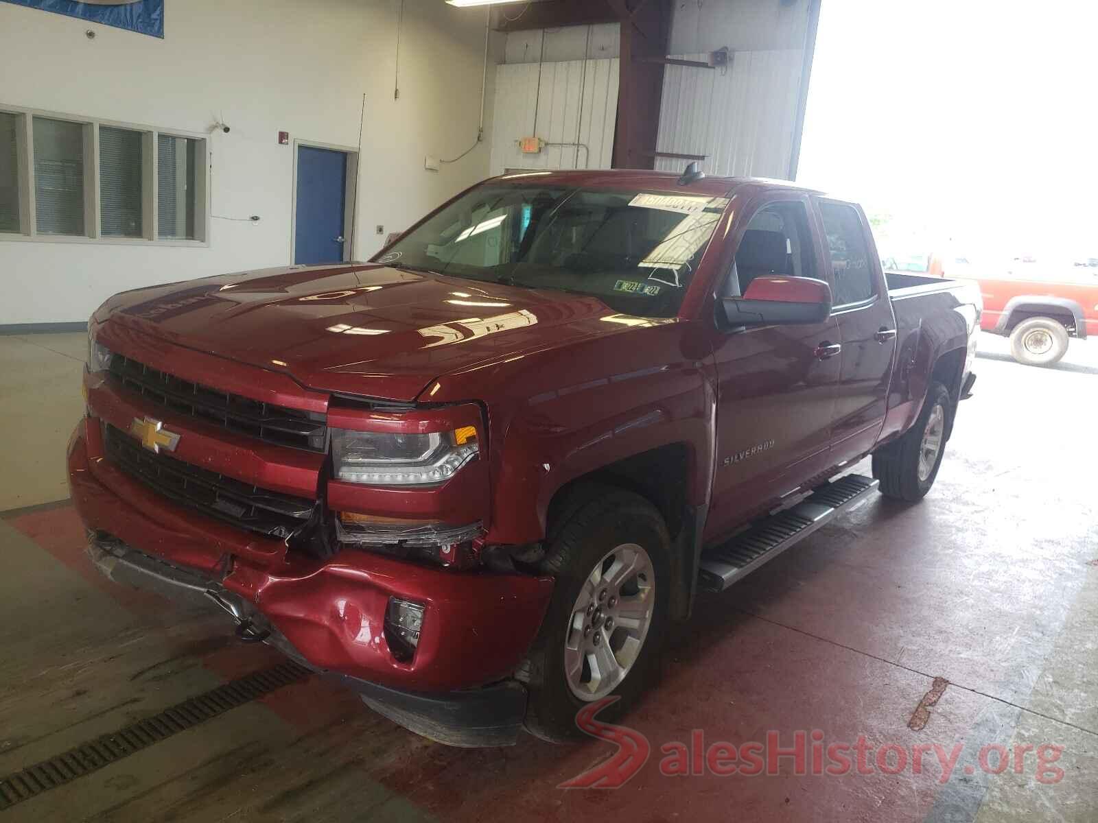 2GCVKPEC1K1177613 2019 CHEVROLET SILVERADO