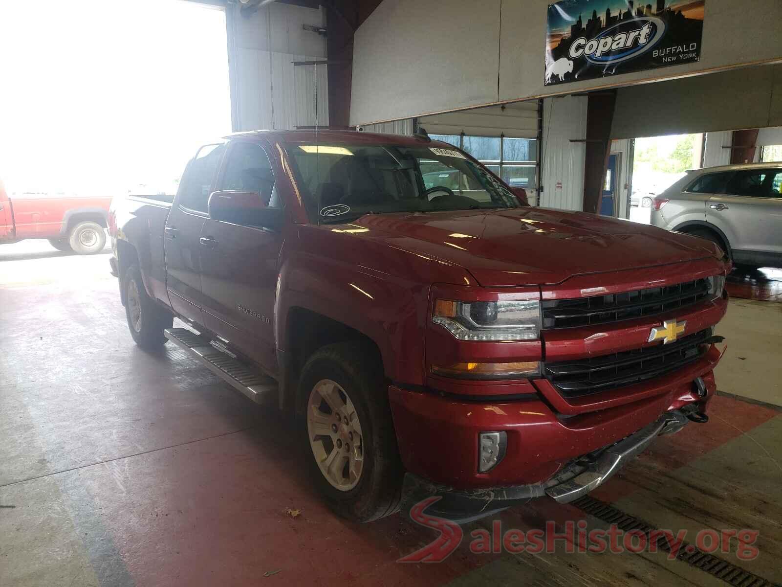 2GCVKPEC1K1177613 2019 CHEVROLET SILVERADO