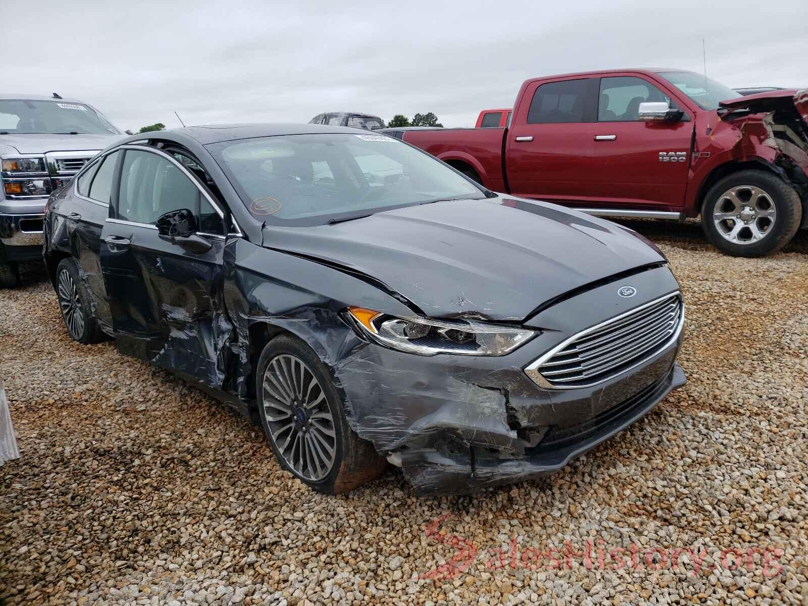 3FA6P0HD5HR251028 2017 FORD FUSION