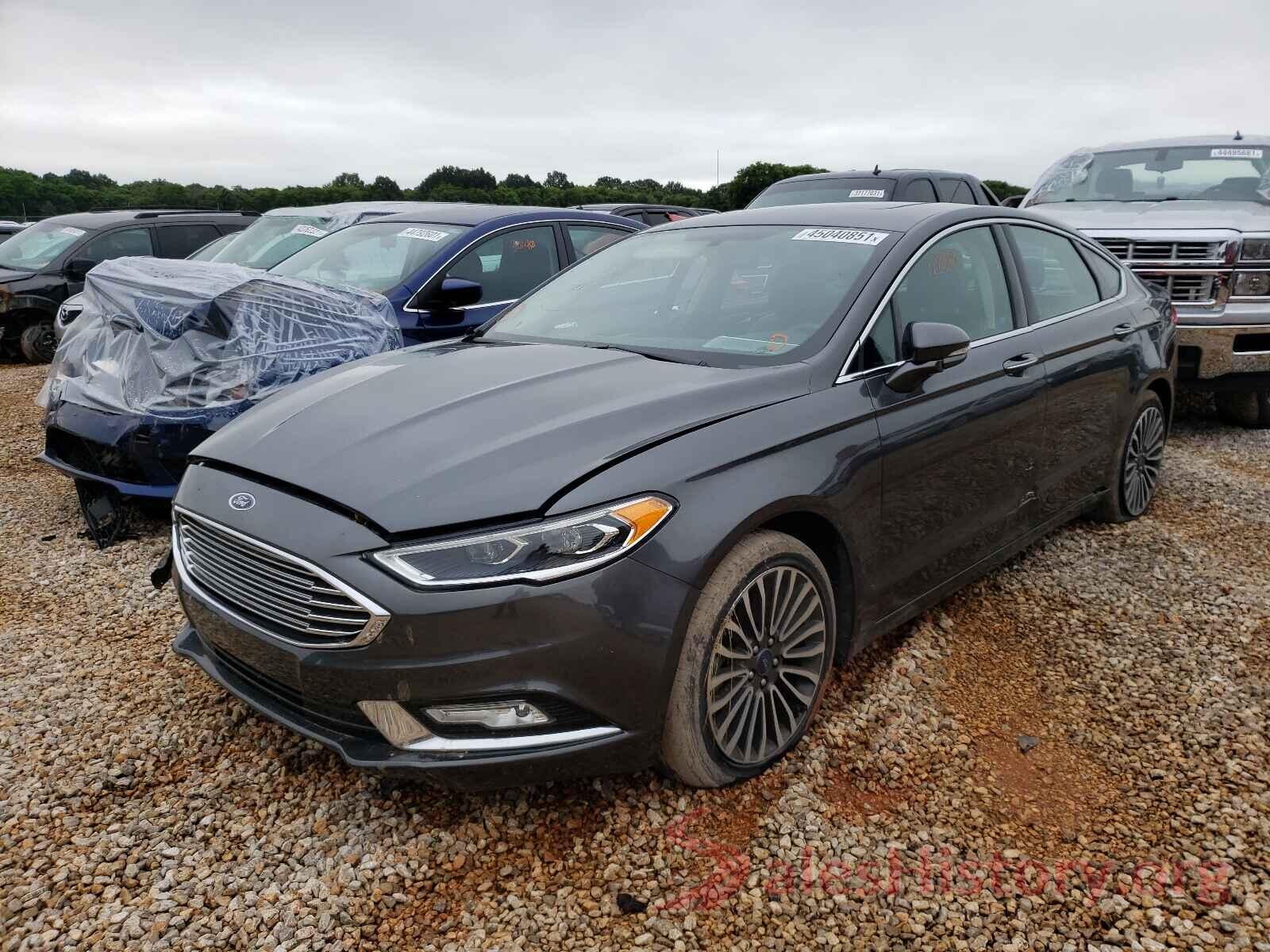 3FA6P0HD5HR251028 2017 FORD FUSION