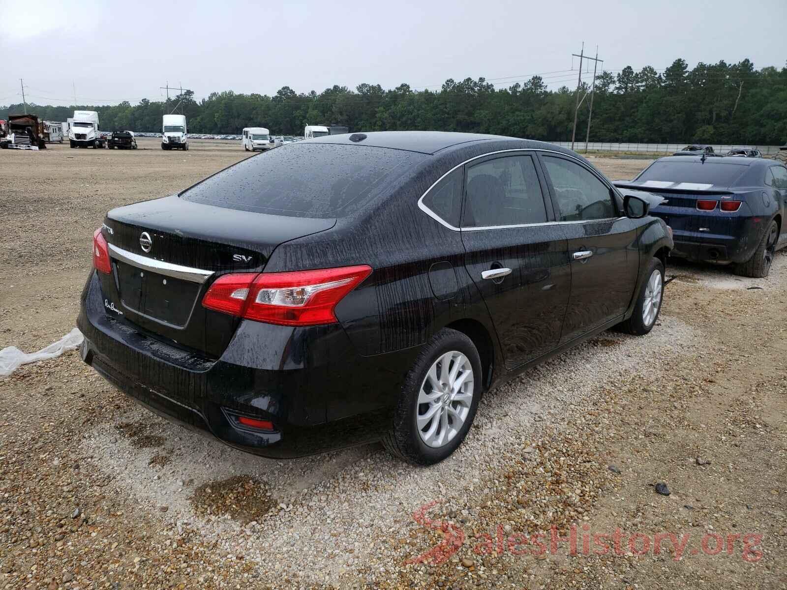 3N1AB7APXJY246714 2018 NISSAN SENTRA