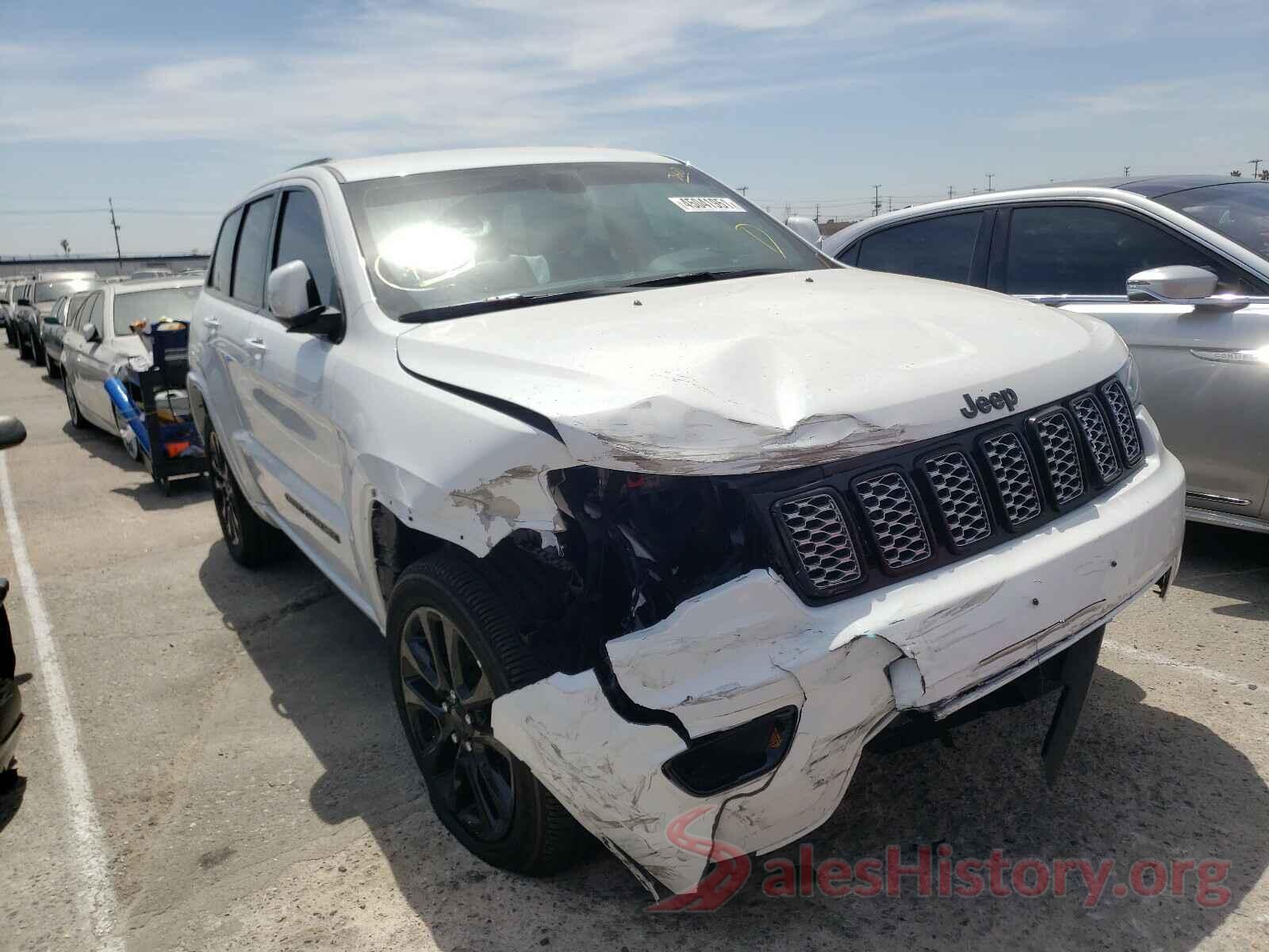 1C4RJEAG5MC518283 2021 JEEP CHEROKEE