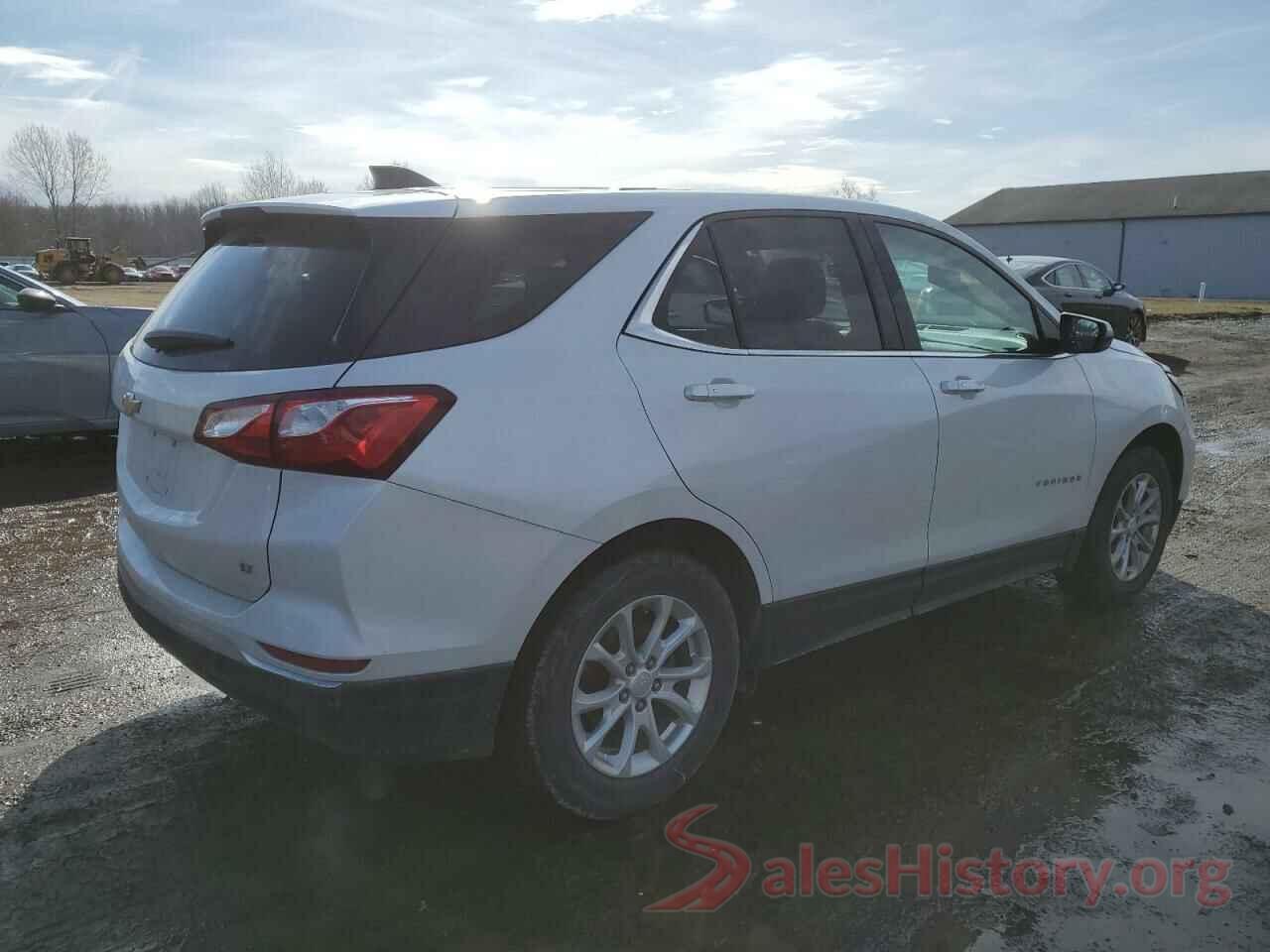 2GNAXJEV2J6133515 2018 CHEVROLET EQUINOX