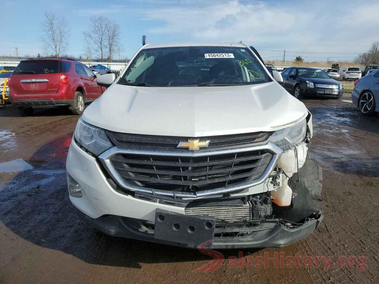 2GNAXJEV2J6133515 2018 CHEVROLET EQUINOX