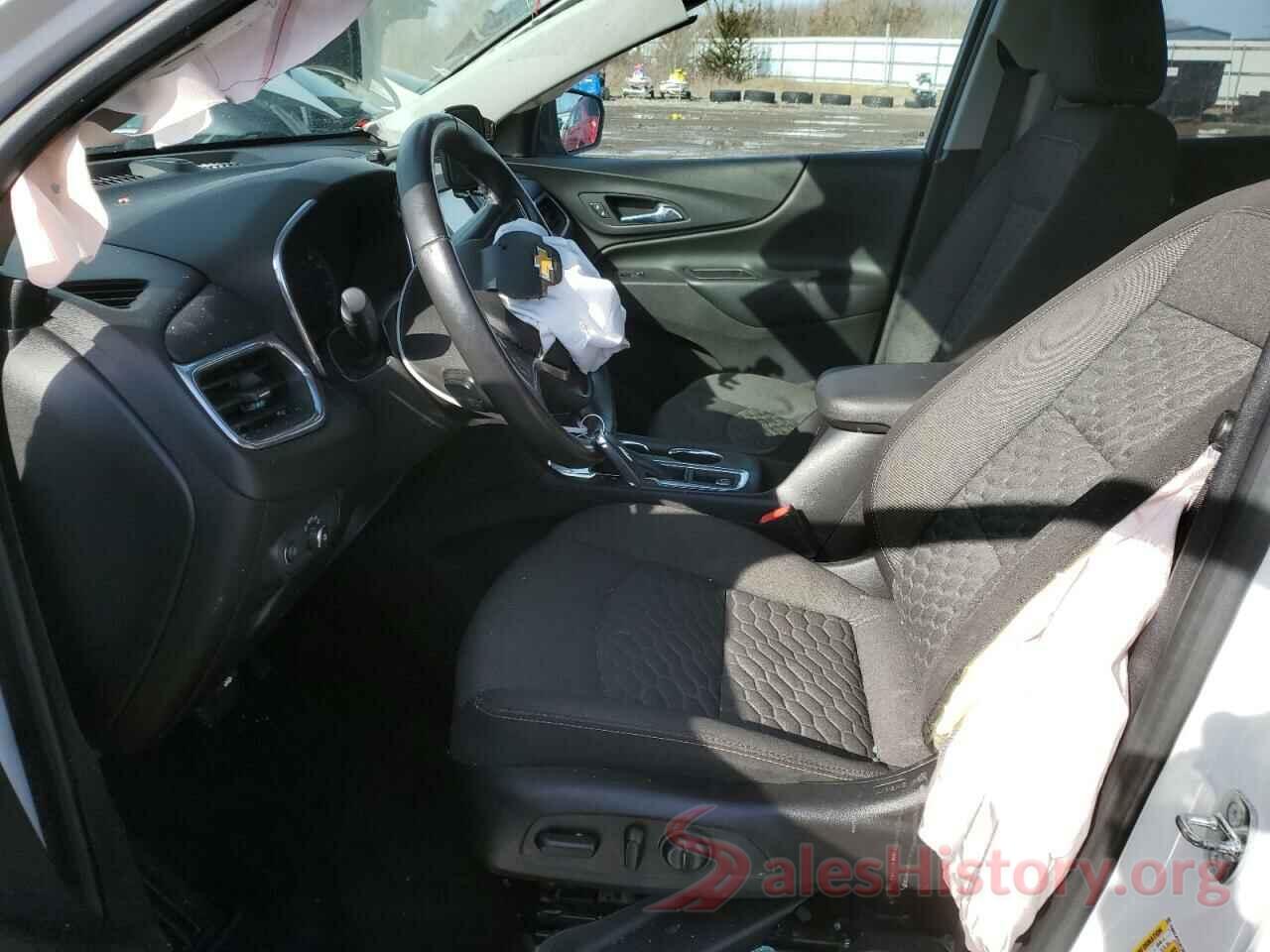 2GNAXJEV2J6133515 2018 CHEVROLET EQUINOX